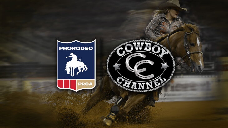 PRCA Pro Rodeo 5